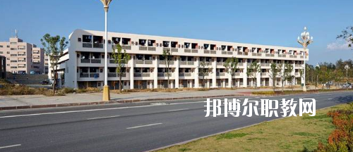 畢節幼兒師范高等?？茖W校(中職部)2020年有哪些專業