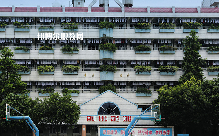 佛山南海區第一職業技術學校2020年報名條件、招生要求、招生對象
