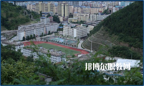 廣元朝天職業(yè)中學2020年報名條件、招生要求、招生對象