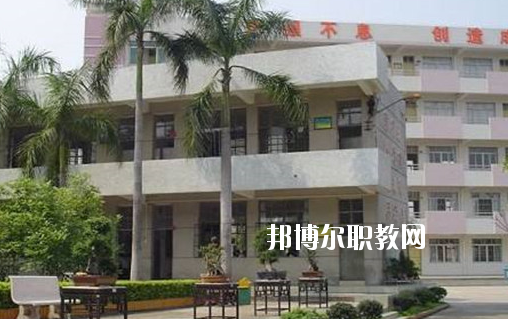 佛山順德區(qū)均安職業(yè)技術(shù)學校怎么樣、好不好
