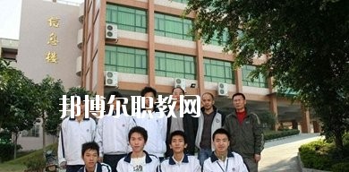 三臺縣樂安職業高級中學怎么樣、好不好