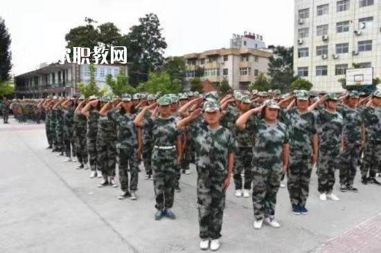 開封市中醫藥學校2021年報名條件、招生要求、招生對象