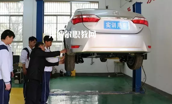 惠州惠陽區(qū)職業(yè)技術(shù)學(xué)校2020年學(xué)費、收費多少