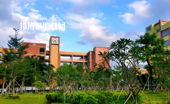 惠州惠陽區(qū)職業(yè)技術(shù)學(xué)校2020年招生錄取分數(shù)線