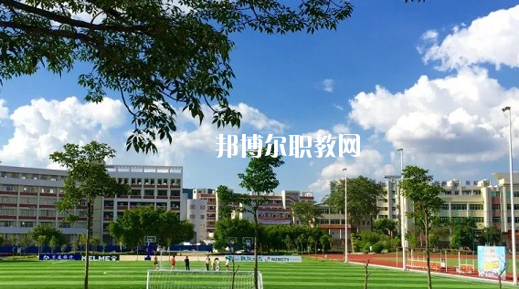 梅州梅縣區第一職業學校2020年學費、收費多少