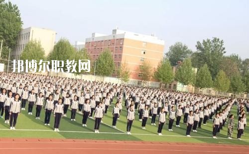 安陽(yáng)縣職業(yè)中等專業(yè)學(xué)校2021年報(bào)名條件、招生要求、招生對(duì)象
