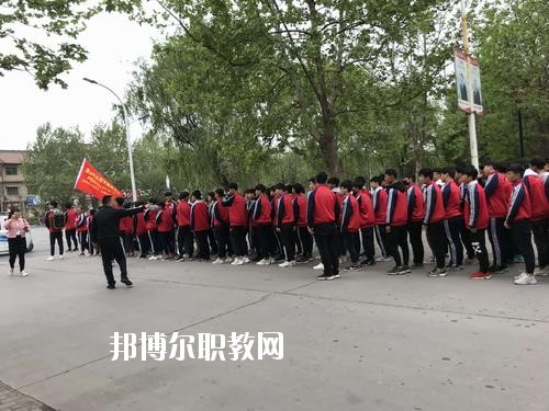 溫縣職業(yè)技術(shù)教育中心2021年報名條件、招生要求、招生對象