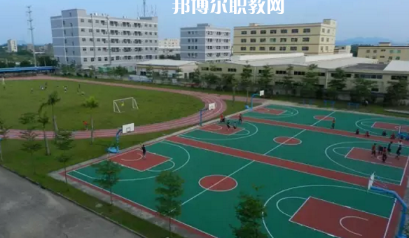 惠州博賽技工學校怎么樣、好不好