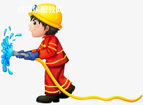 四川2021年哪所消防技術工程學校就業好