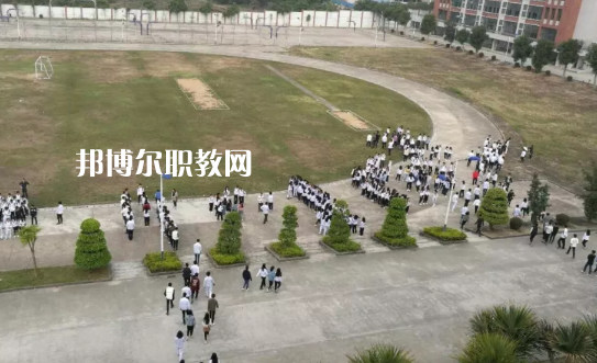 汕頭潮陽區職業技術學校怎么樣、好不好