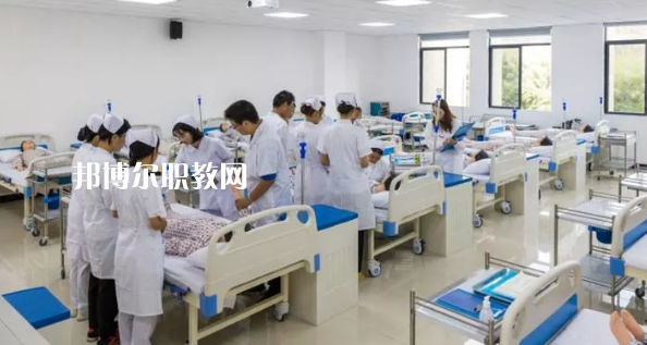 肇慶財經中等職業學校2021年報名條件、招生要求、招生對象