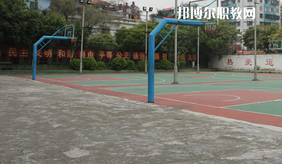 揭陽體育運動學(xué)校怎么樣、好不好