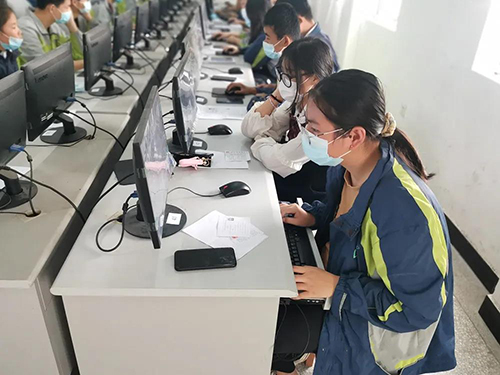江蘇省金山中等專業(yè)學(xué)校2021年報名條件、招生要求、招生對象