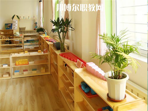 成都2021年幼師學校專業有哪些