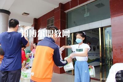 普洱特殊教育學(xué)校2021年招生錄取分數(shù)線