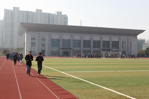 泰州市體育運動學(xué)校怎么樣、好不好