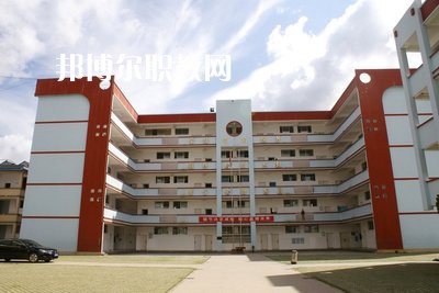 墨江縣職業(yè)高級中學2021年招生錄取分數線