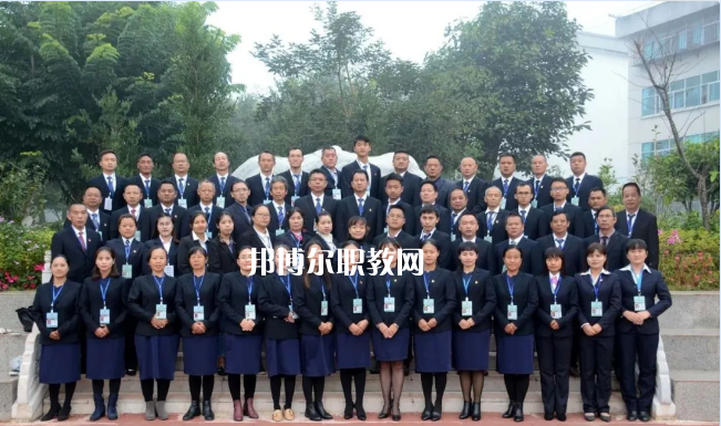 寧洱縣職業(yè)高級中學怎么樣、好不好