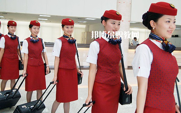 甘肅2021年就業好的軌道交通學校