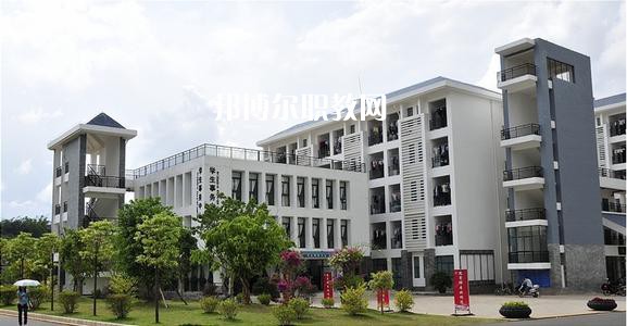 普洱農(nóng)業(yè)學(xué)校怎么樣、好不好