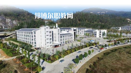 臨滄財貿學校怎么樣、好不好