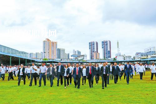 玉溪體育運動學校怎么樣、好不好