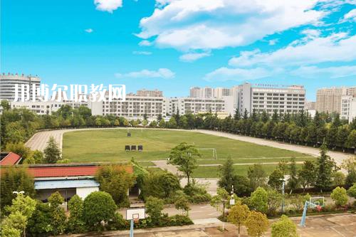 曲靖財經(jīng)學校2021年報名條件、招生要求、招生對象