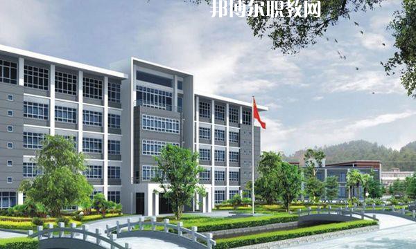 晉寧職業高級中學怎么樣、好不好