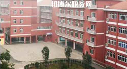 瀘州市江陽職業高中學校怎么樣、好不好