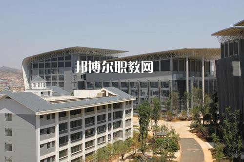 昆明農業學校2021年報名條件、招生要求、招生對象