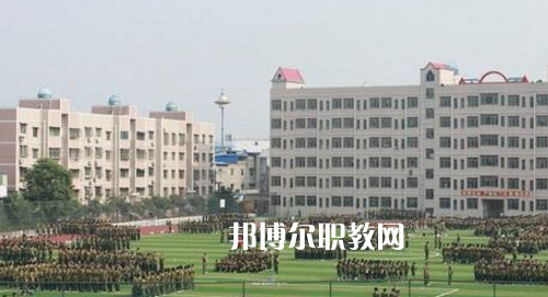 四川弘博中等專業學校怎么樣、好不好