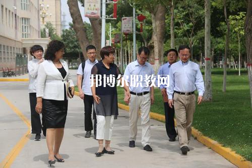 新疆喀什地區衛生學校怎么樣、好不好
