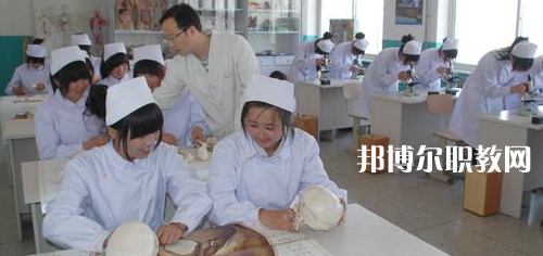 甘肅2021年好的衛校