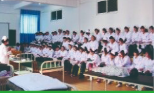 徐州天使職業(yè)專(zhuān)修學(xué)校2022年報(bào)名條件、招生要求、招生對(duì)象