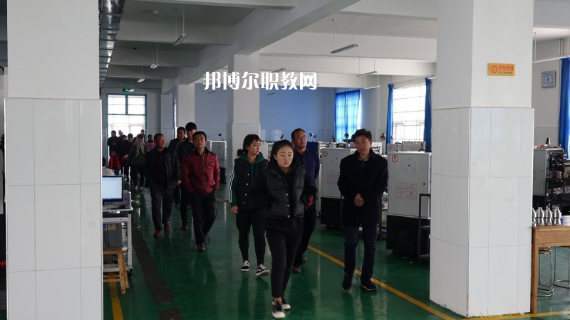 古浪縣職業(yè)技術(shù)教育中心2022年報名條件、招生要求、招生對象