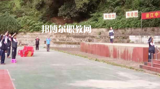 韶關湞江中等職業學校2022年報名條件、招生要求、招生對象