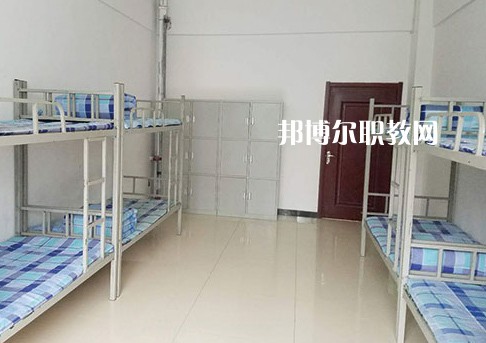 蘭州慈愛實驗藝術職業(yè)學校2022年宿舍條件