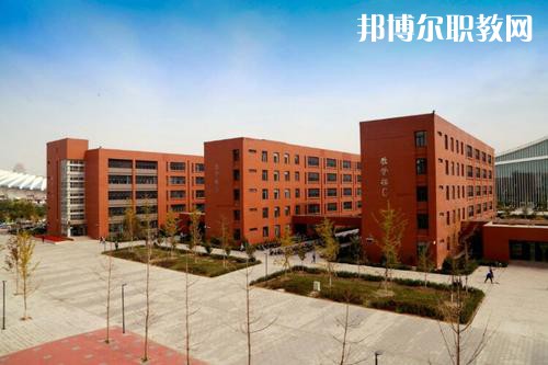 遷安職業技術教育中心2022年學費、收費多少