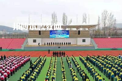 臨夏州民族學校2022年報名條件、招生要求、招生對象