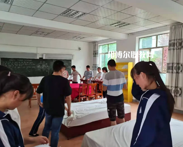 禮縣白河農(nóng)業(yè)中學(xué)2022年報(bào)名條件、招生要求、招生對(duì)象