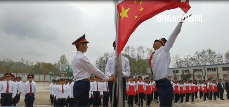 定西洮河高級職業中學怎么樣，好不好