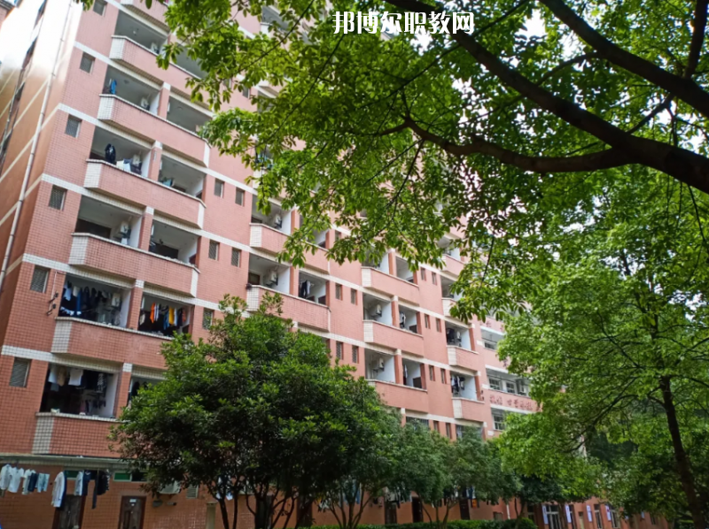 重慶2022年較好的衛校