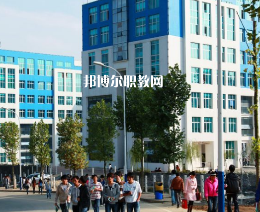 黔南州技工學校怎么樣、好不好