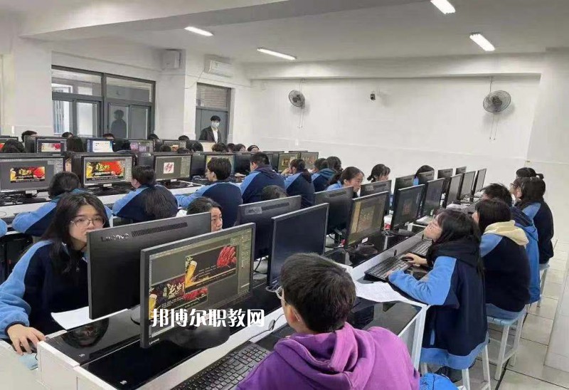 南京莫愁中等專業學校怎么樣、好不好