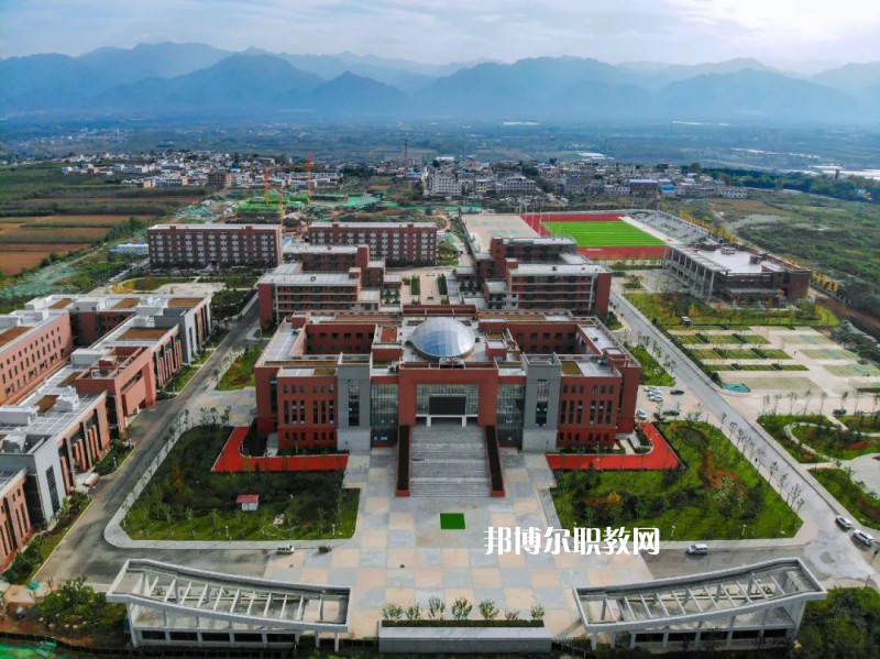 陜西建設技師學院怎么樣、好不好?