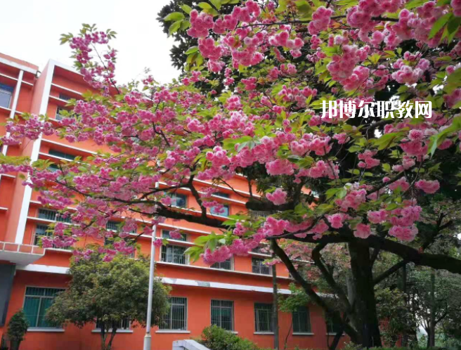 貴州特殊教育中等職業(yè)技術(shù)學(xué)校2022年學(xué)費(fèi)、收費(fèi)多少