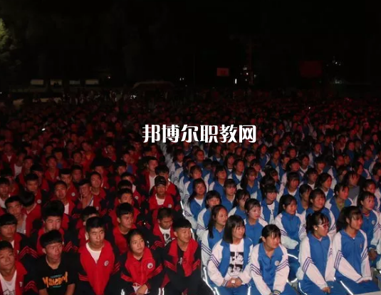 武山職業(yè)中等專業(yè)學(xué)校2022年報(bào)名條件、招生要求、招生對(duì)象 