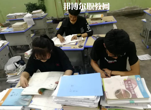秦安職業中等專業學校2022年報名條件、招生要求、招生對象 