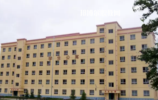 秦安職業中等專業學校怎么樣、好不好