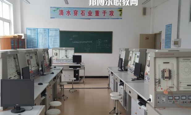 貴陽白云區職業技術學校怎么樣、好不好